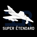 Super Étendard (Loaded) - Only-Games