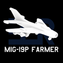 MiG-19P Farmer B (Loaded) - Only-Games