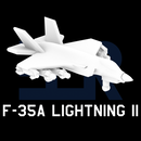 F-35A Lightning II (Loaded) - Only-Games