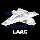 Imperial Gunship (EC Henry) - Only-Games