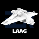 Imperial Gunship (EC Henry) - Only-Games