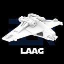 Imperial Gunship (EC Henry) - Only-Games