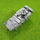 MG144-CAN01A LAV III TUA