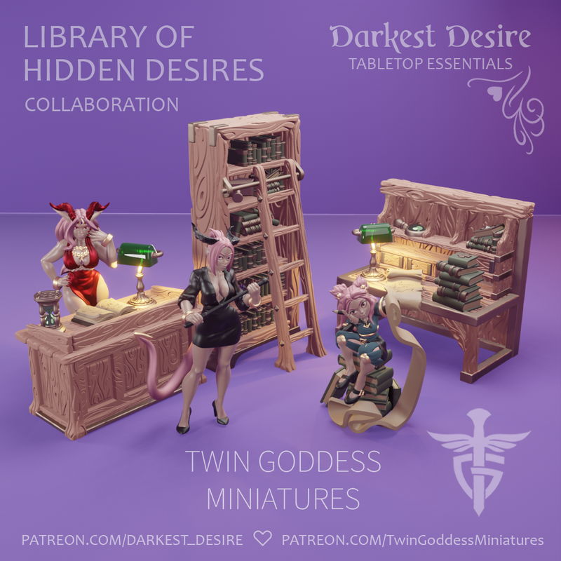 Little Library