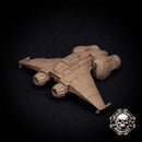 Breach Heavy Fighter - Only-Games