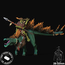 Thark - Lone Spear - Greater God