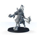 Irsel, Minocentaur with Horn - Only-Games