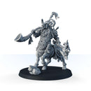 Irsel, Minocentaur with Horn - Only-Games