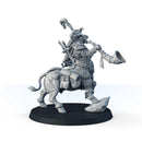Irsel, Minocentaur with Horn - Only-Games