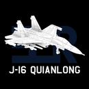 J-16 Quianlong (Loaded) - Only-Games