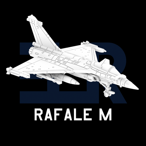 Rafale M (Loaded) - Only-Games