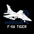 F-11A Tiger (Loaded) - Only-Games