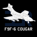 F9F-6 Cougar (Loaded) - Only-Games