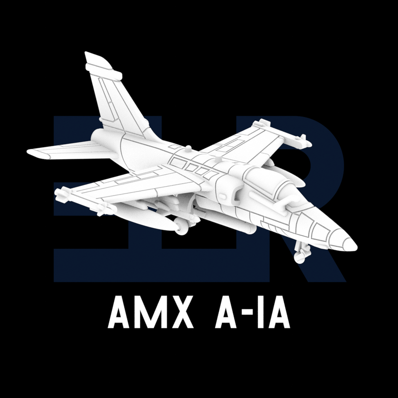 AMX A-1A (Loaded) - Only-Games