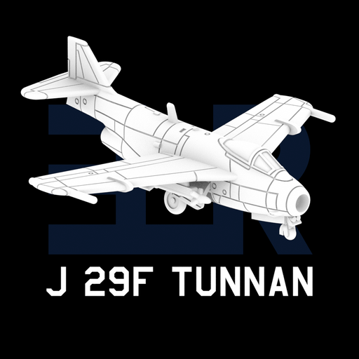 J 29F Tunnan (Loaded) - Only-Games