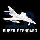 Super Étendard (Loaded) - Only-Games