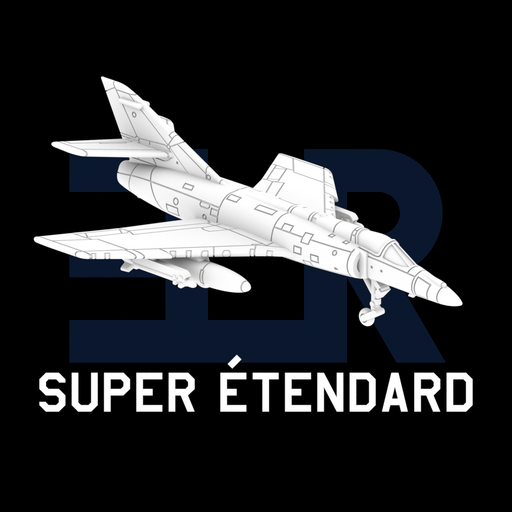 Super Étendard (Loaded) - Only-Games