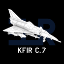 Kfir C.7 (Loaded) - Only-Games