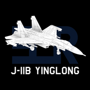 J-11B Yinglong (Loaded) - Only-Games