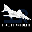 F-4E Phantom II (Loaded) - Only-Games