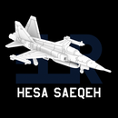 HESA Saeqeh (Loaded) - Only-Games