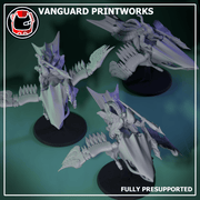 Void Elf Lancers - Only-Games