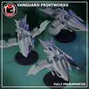 Void Elf Lancers - Only-Games