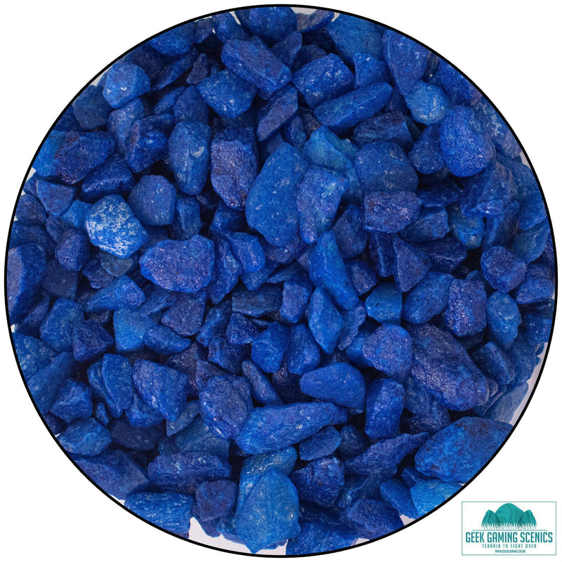 Large Stones - Blue - Only-Games