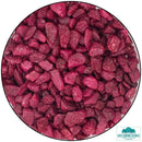 Large Stones - Burgundy - Only-Games