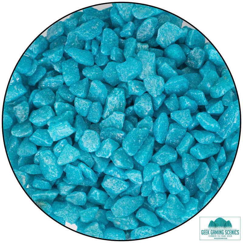 Large Stones - Turquoise - Only-Games