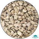 Large Stones - White Gold - Only-Games