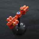 XM106 Laxagos Class Destroyer