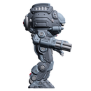Mech Forge Nightmare Mech Tabletop Miniature - Only-Games