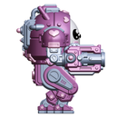 UWU Strike Force Lover Mech Tabletop Miniature - Only-Games