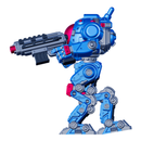 Mech Forge Astro Mech Tabletop Miniature - Only-Games