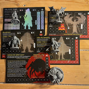 Bag of Dungeon Legends 2 – Set of 5 - Only-Games