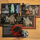 Bag of Dungeon Legends 2 – Set of 5 - Only-Games