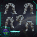 Recon Marine leg set 2 - Only-Games