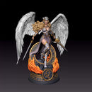 Arcana Zodiac Vol.II -32mm- Core Set