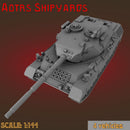 MG144-G16 Leopard 1A4 - Only-Games