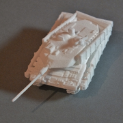 MG144-G03A Leopard 2A6M - Only-Games