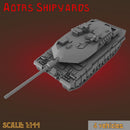 MG144-G03 Leopard 2A6 - Only-Games