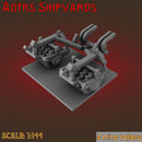 MG144-G03C Leopard 2A6 Mine Roller (4) - Only-Games