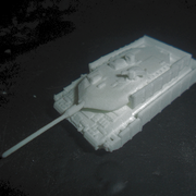 MG144-G03A Leopard 2A6M - Only-Games