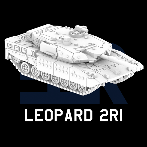 Leopard 2RI - Only-Games
