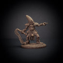 Lerdal The Tormentor