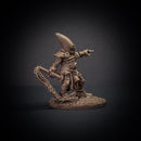 Lerdal The Tormentor