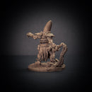 Lerdal The Tormentor