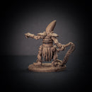 Lerdal The Tormentor