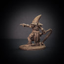 Lerdal The Tormentor